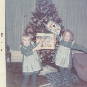 Meet your Posher, Greta